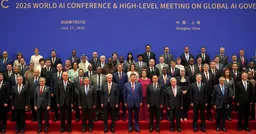 AI会成为中国的“一带一路2.0″吗？